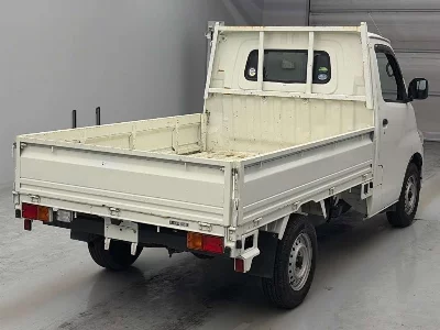 Toyota TownAce Truck