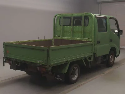 Toyota ToyoAce