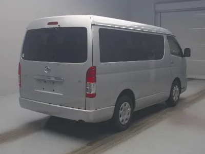 Toyota HIACE WAGON