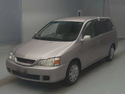 Toyota GAYA