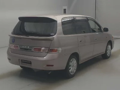 Toyota GAYA