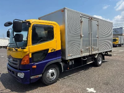Hino Ranger