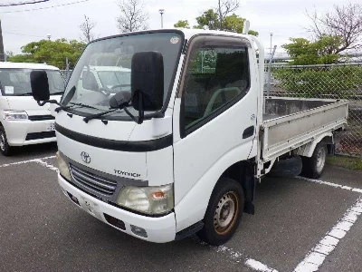 Toyota ToyoAce