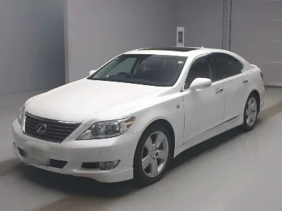 Lexus LS460L