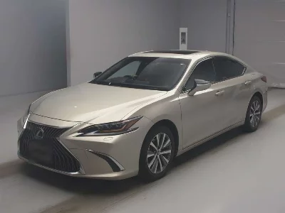 Lexus ES300h