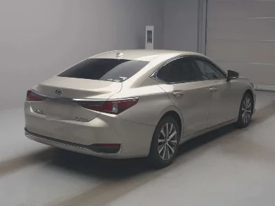 Lexus ES300h