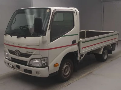 Toyota DYNA TRUCK