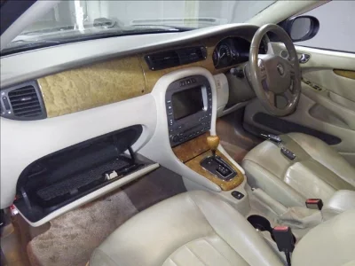 Jaguar X-Type