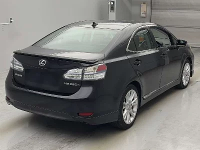Lexus HS250h