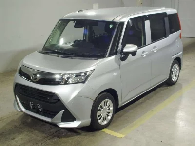 Daihatsu Thor