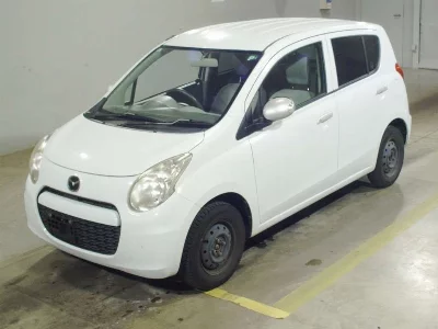 Mazda Carol Eco