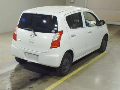 Mazda Carol Eco