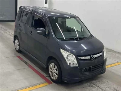 Mazda AZ-Wagon
