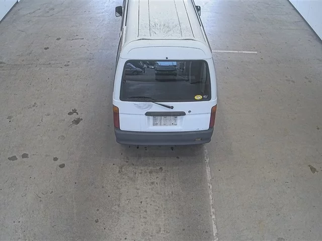 Daihatsu Hijet  с аукциона в Японии