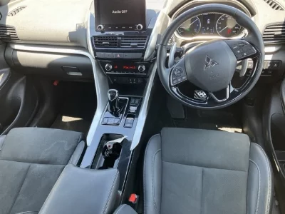 Mitsubishi ECLIPSE CROSS PHEV