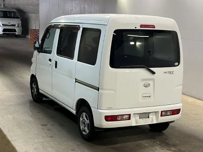 Daihatsu Hijet Cargo