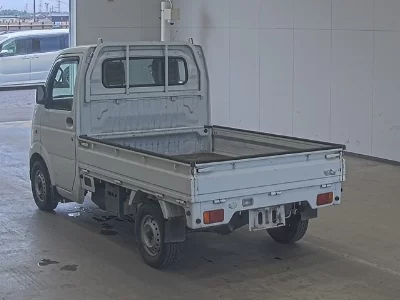 Suzuki CARRY