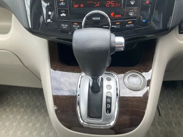 Suzuki Landy  с аукциона в Японии