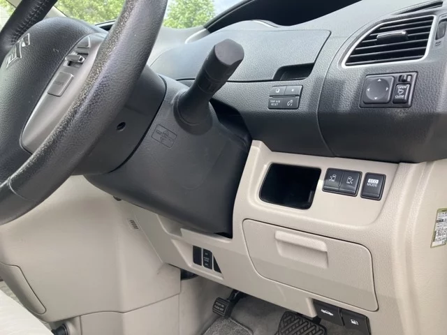 Suzuki Landy  с аукциона в Японии
