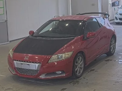 Honda CR-Z