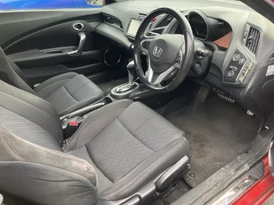 Honda CR-Z
