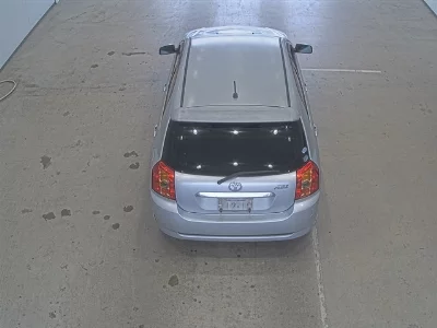 Toyota Allex