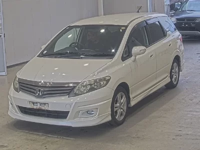 Honda AIRWAVE