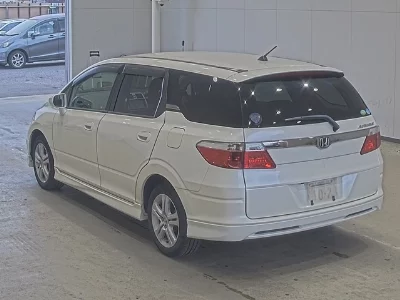 Honda AIRWAVE