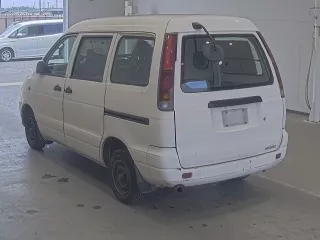 Toyota LiteAce