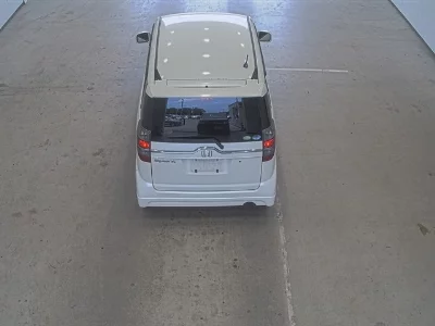 Honda ZEST SPARK