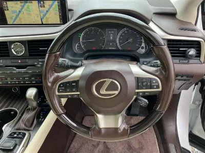 Lexus RX300