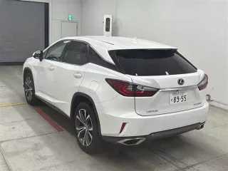 Lexus RX300