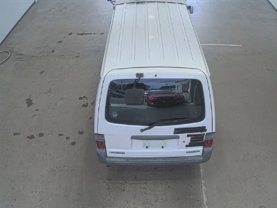 Mazda Bongo