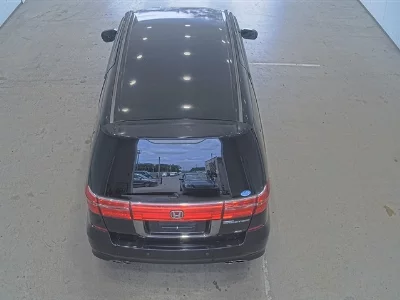 Honda ELYSION PRESTIGE