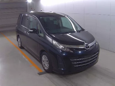 Mazda Biante
