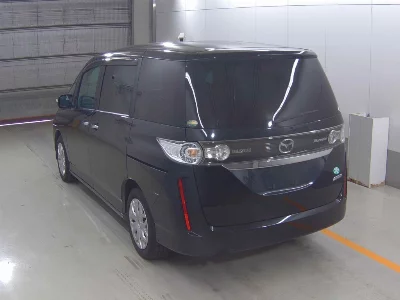 Mazda Biante