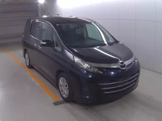 Mazda Biante
