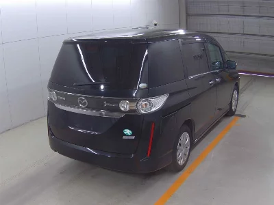 Mazda Biante