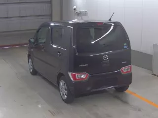 Mazda Flair