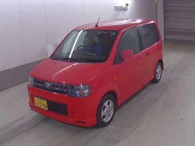 Nissan OTTI