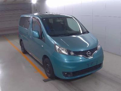Nissan NV200 VANETTE
