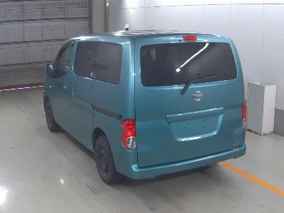 Nissan NV200 VANETTE