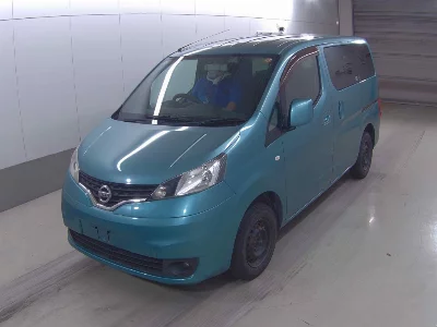 Nissan NV200 VANETTE