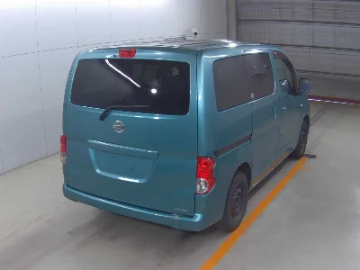 Nissan NV200 VANETTE
