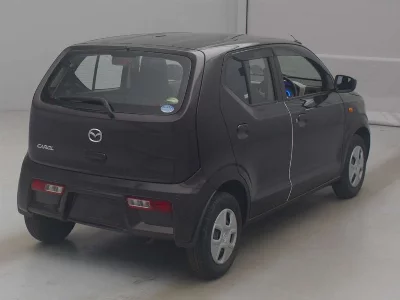 Mazda Carol