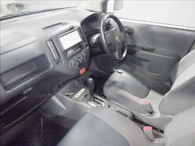Nissan AD VAN