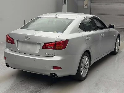 Lexus IS250C