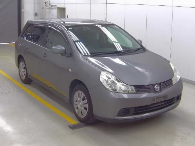 Nissan Wingroad