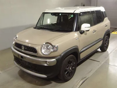 Suzuki Xbee