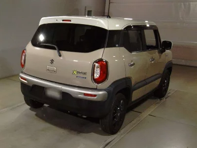 Suzuki Xbee